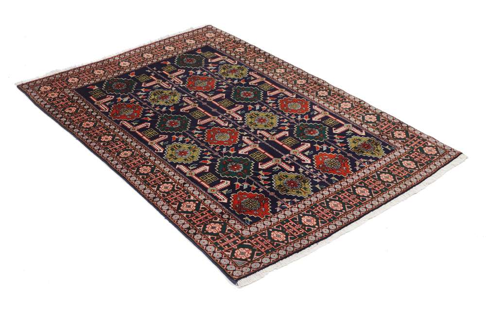 Tabriz perzsa szőnyeg