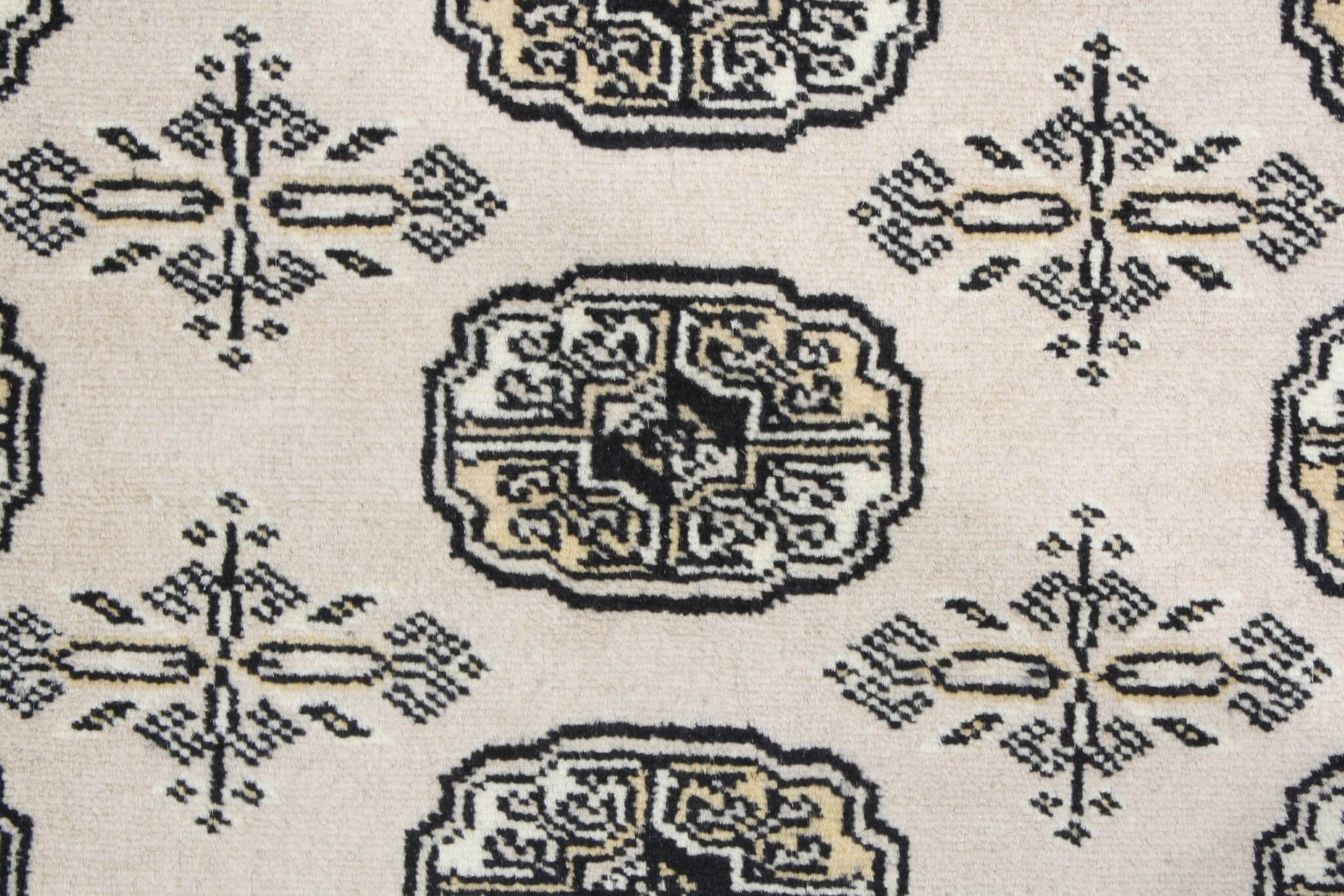 Bukhara exkluzív keleti szőnyeg
