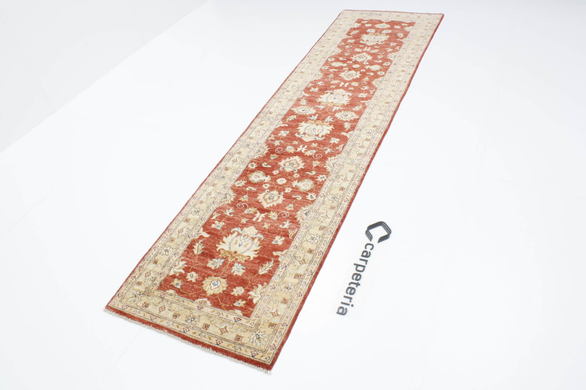 Oriental rug Ziegler Exclusive