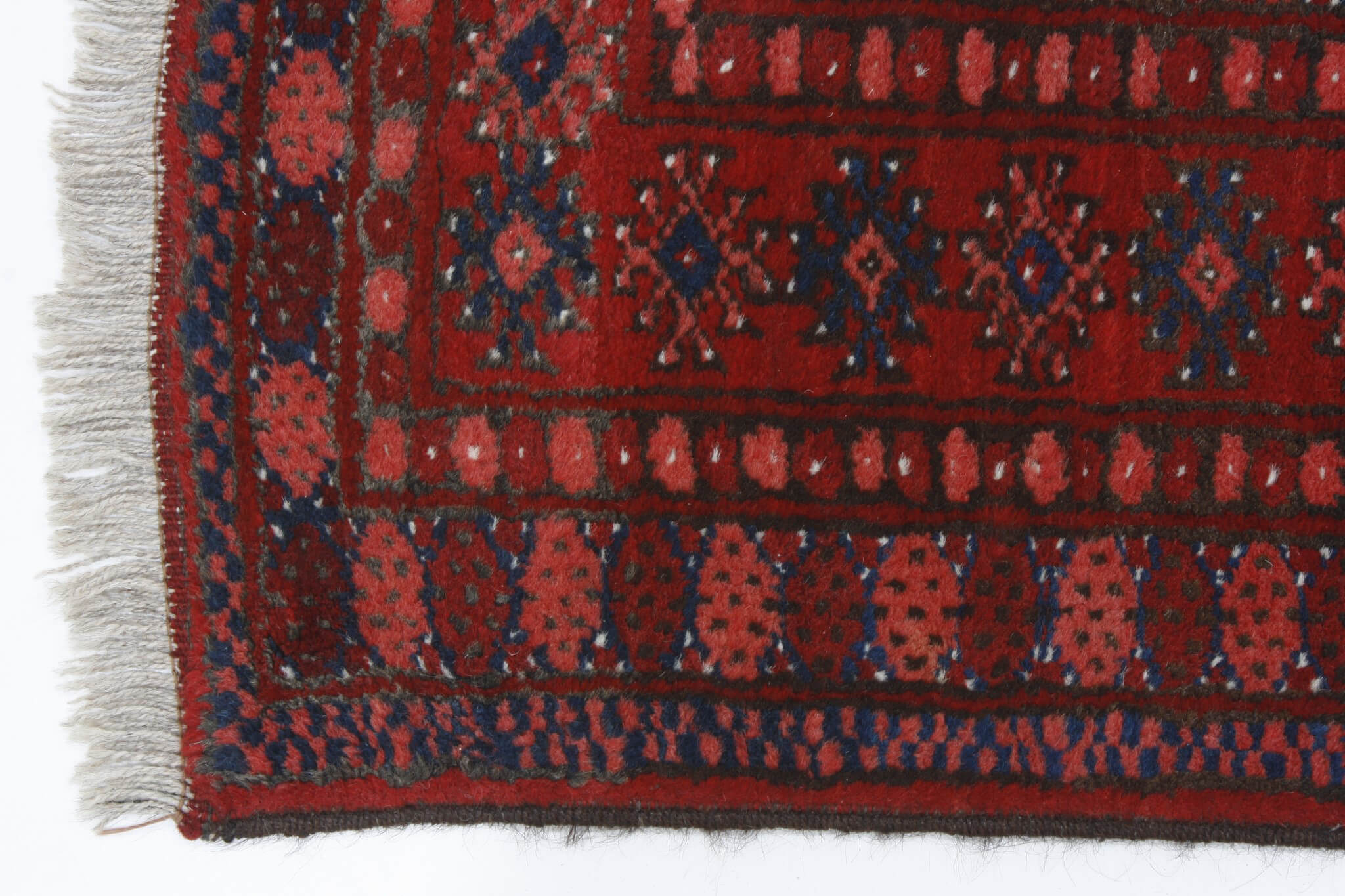 Afghan keleti szőnyeg