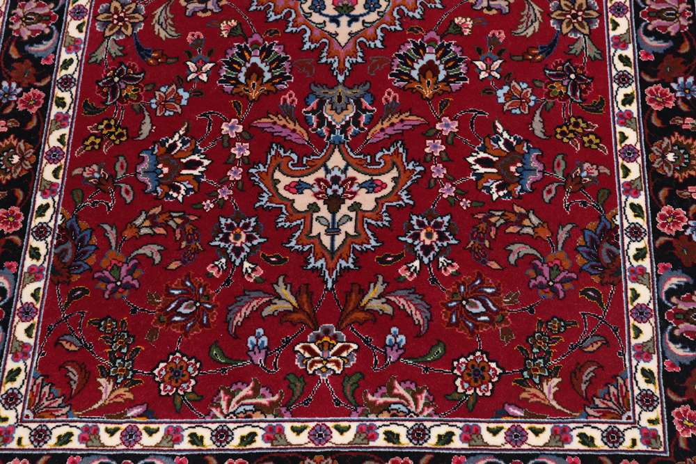 Tabriz perzsa szőnyeg