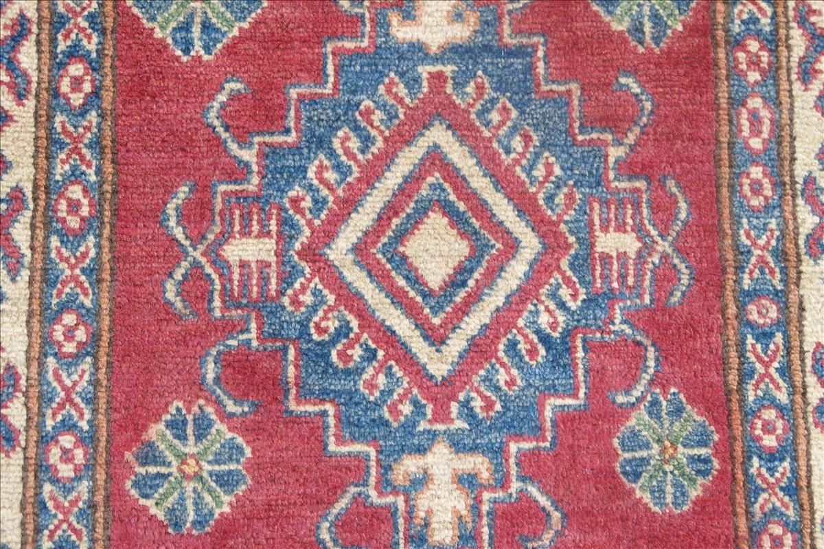 Kazak keleti szőnyeg