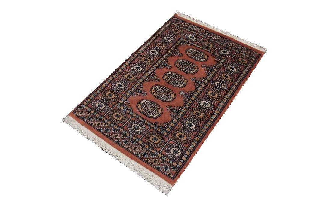 Bukhara exkluzív keleti szőnyeg