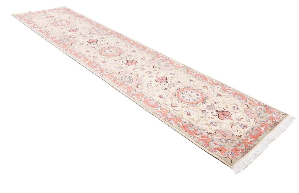 Tabriz perzsa szőnyeg