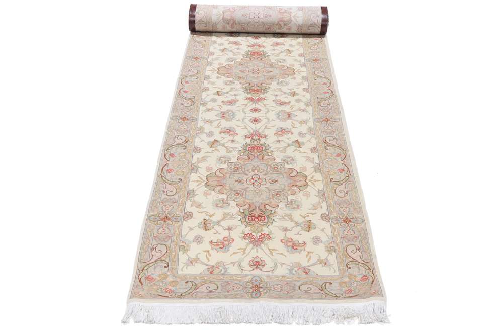 Tabriz perzsa szőnyeg