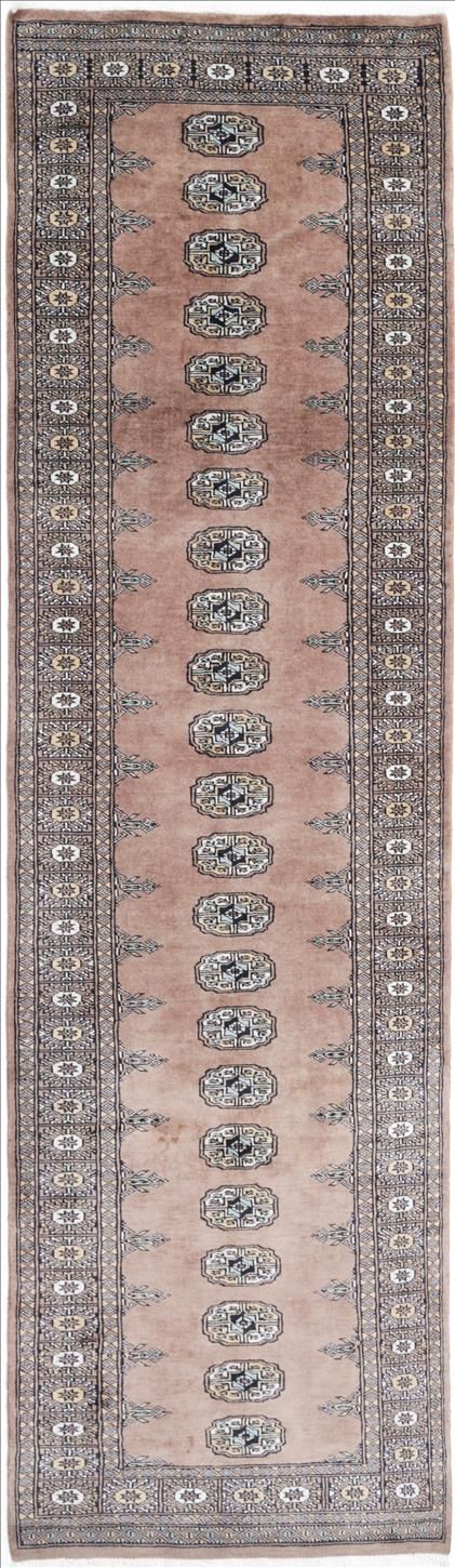 Bukhara exkluzív keleti szőnyeg