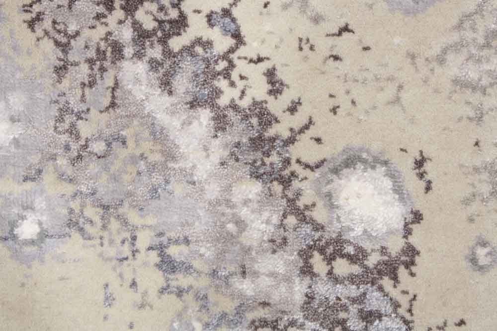 Oriental rug Ikat Royal