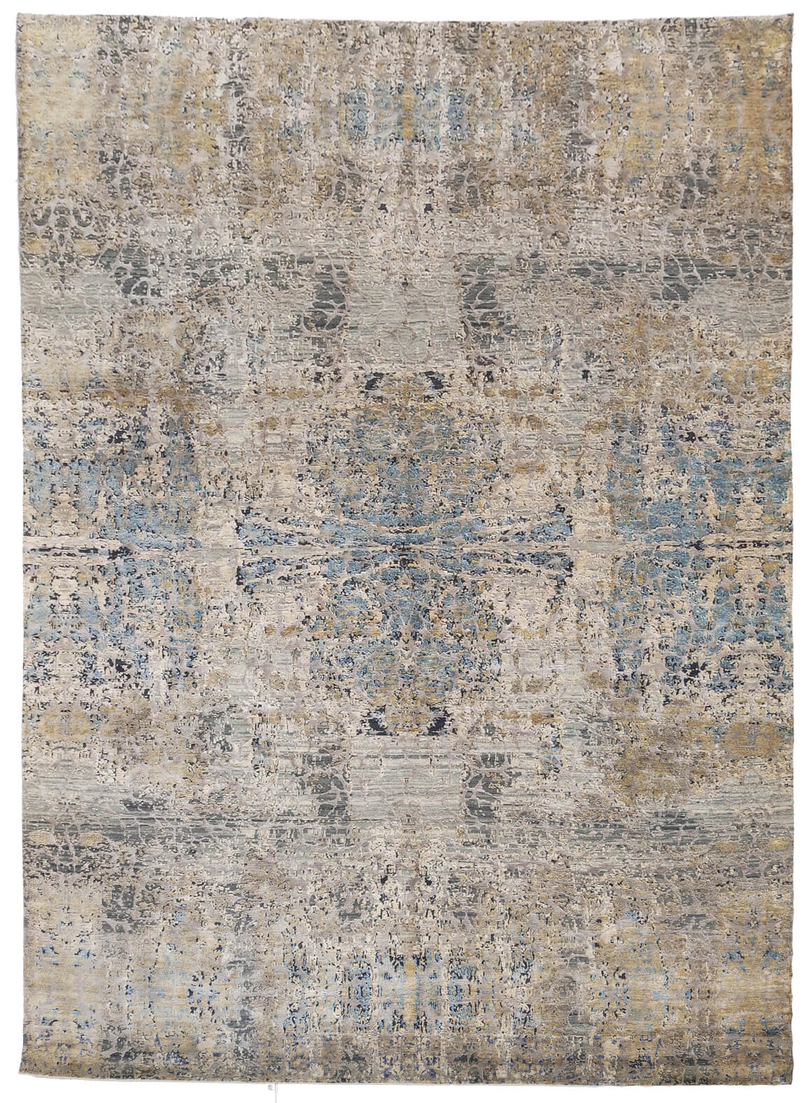 Ikat Royal modern szőnyeg