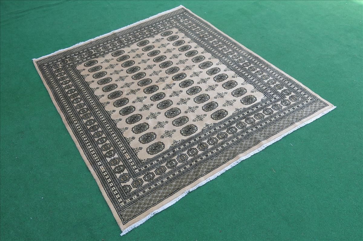 Bukhara exkluzív keleti szőnyeg