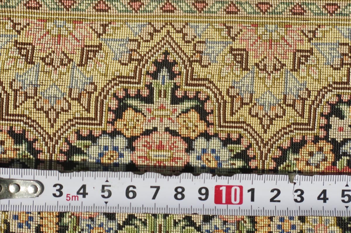 GHOM SILK keleti szőnyeg