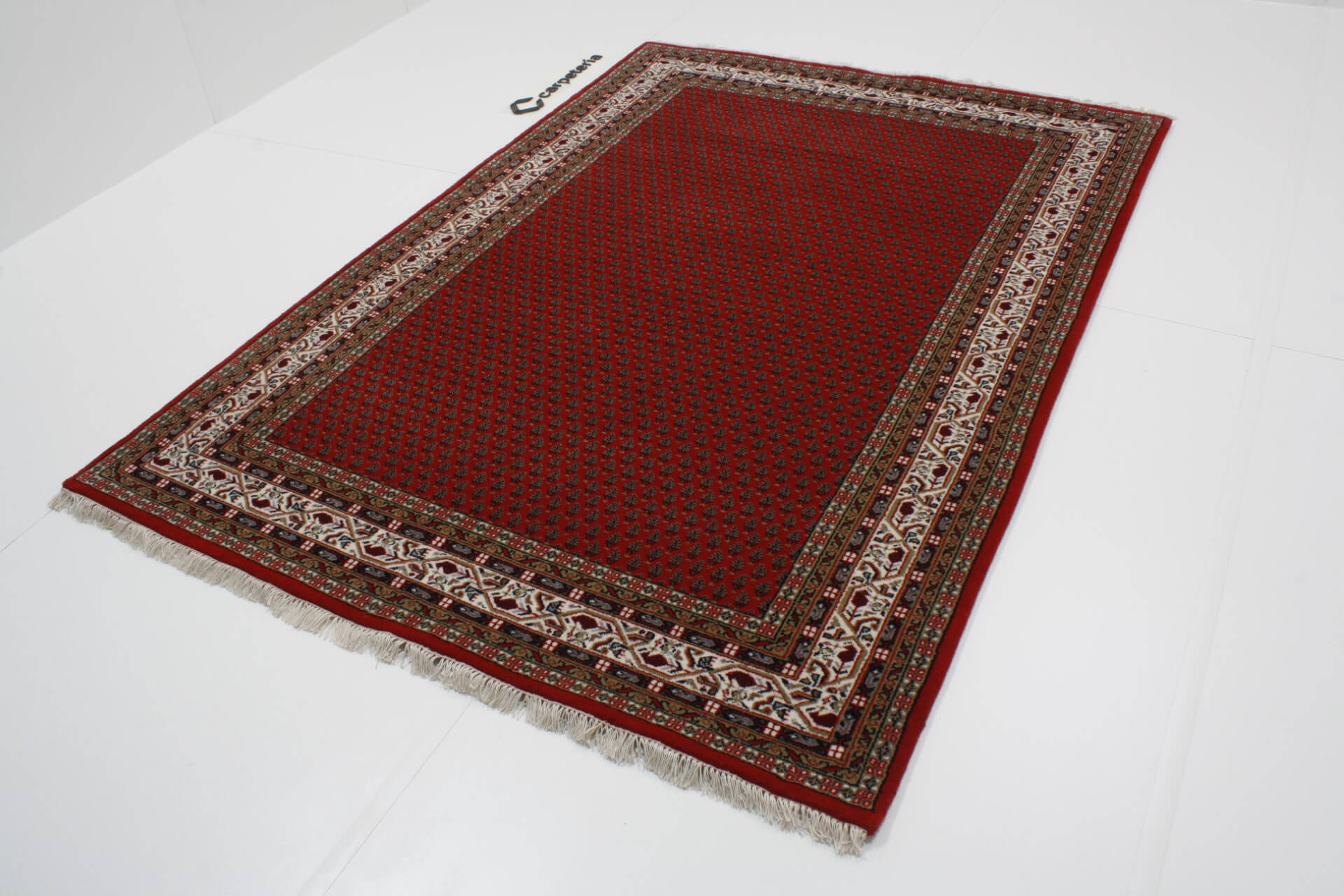 Oriental rug Mir