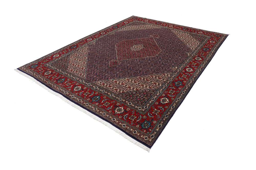 Tabriz perzsa szőnyeg
