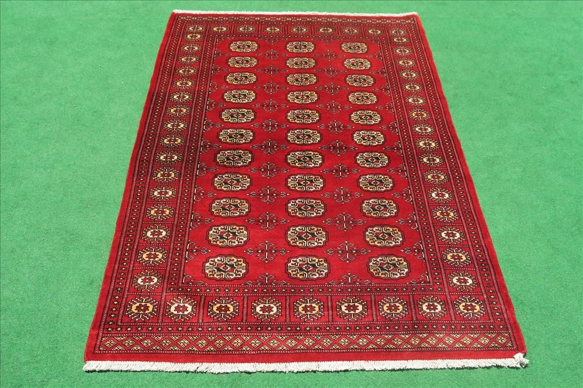 Bukhara exkluzív keleti szőnyeg