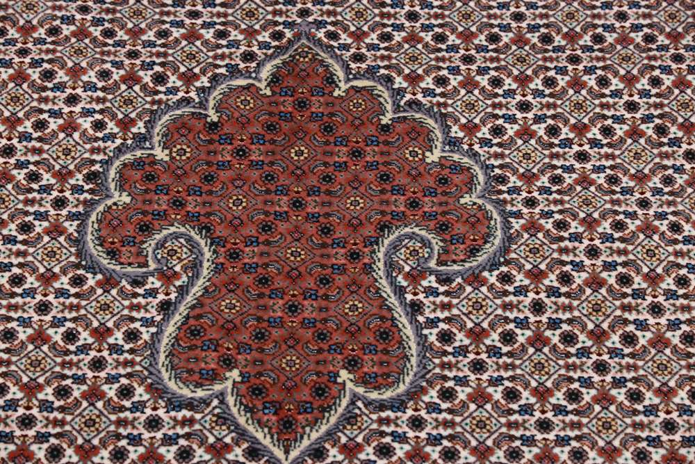 Tabriz perzsa szőnyeg