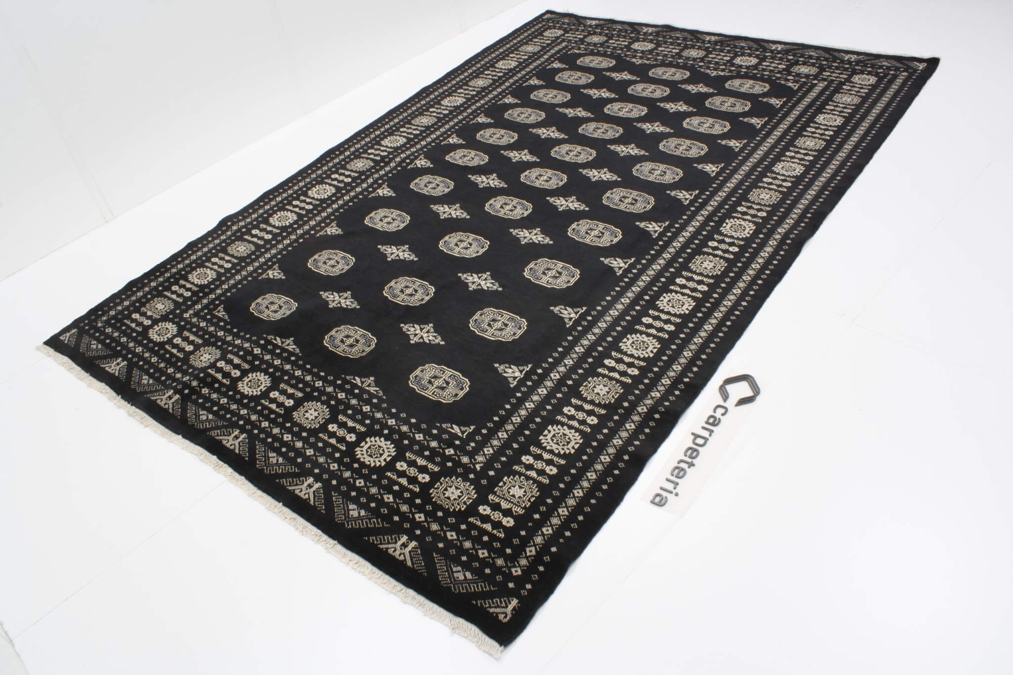 Bukhara Premium keleti szőnyeg