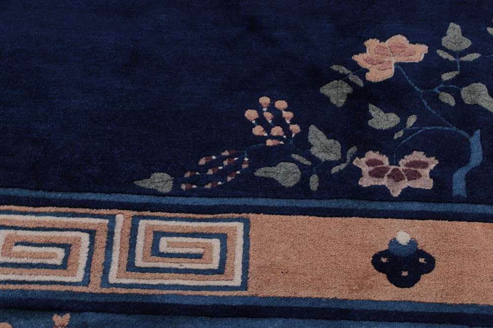 Peking keleti szőnyeg