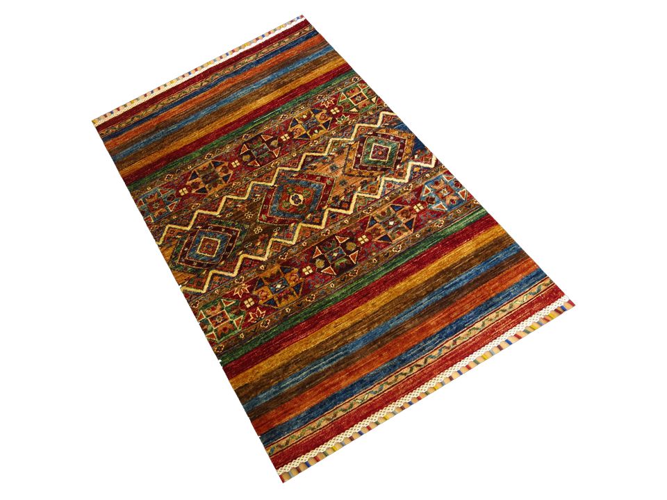 Samarkand Royal keleti szőnyeg