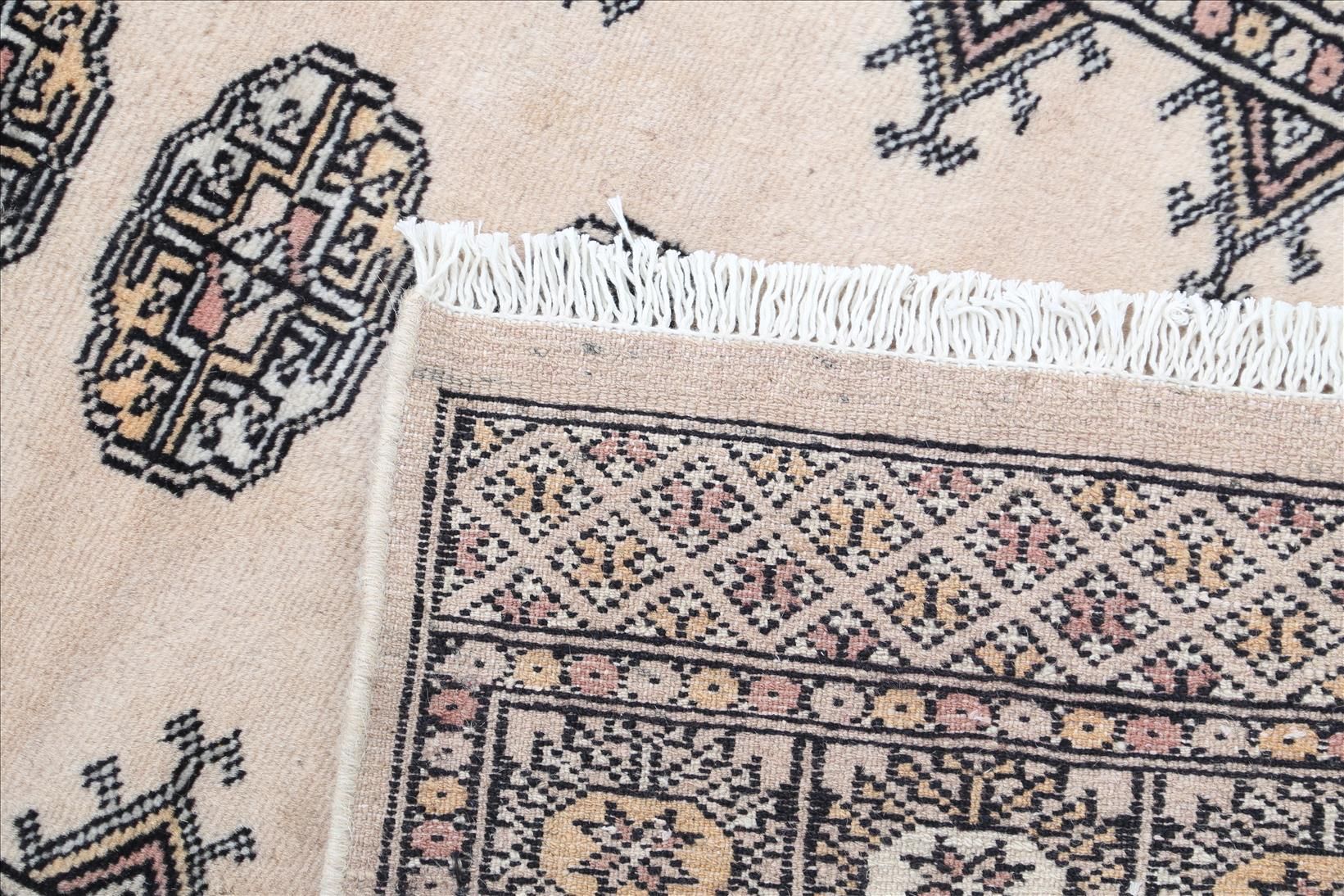 Bukhara exkluzív keleti szőnyeg