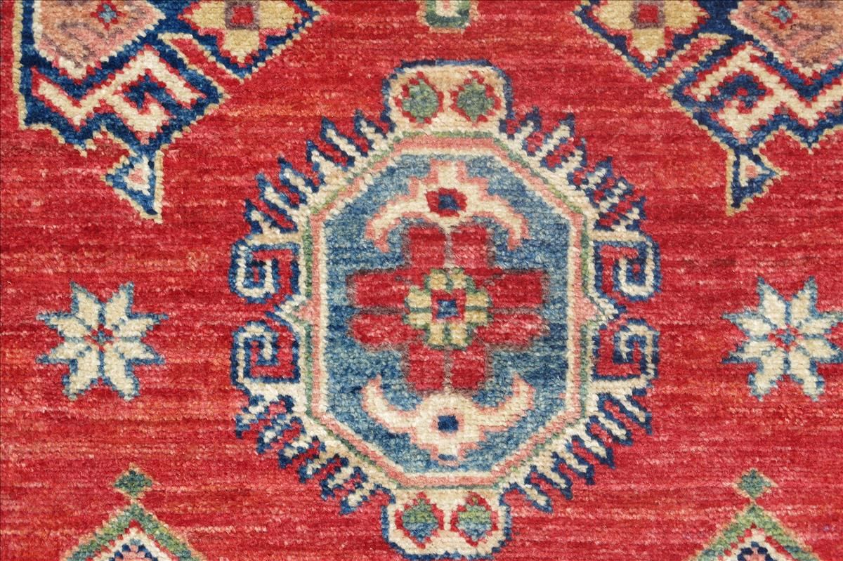 Kazak exkluzív keleti szőnyeg