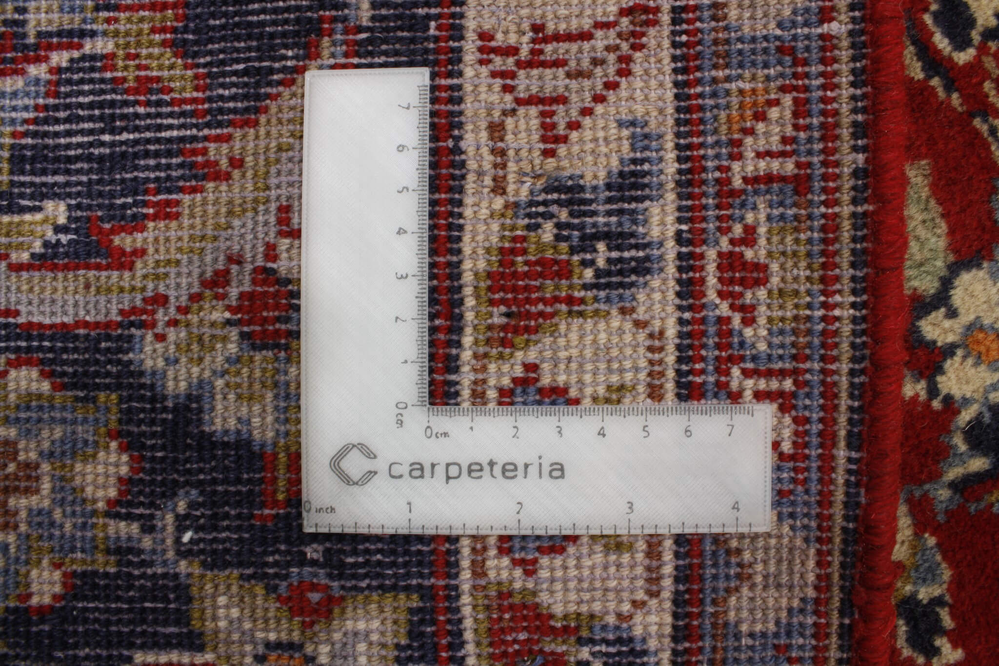Persian rug Nadjafabad