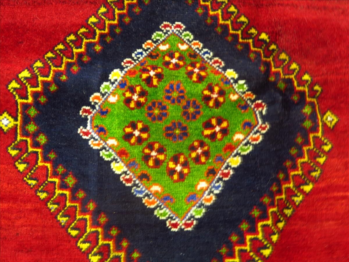 Shiraz Nomad Premium keleti szőnyeg