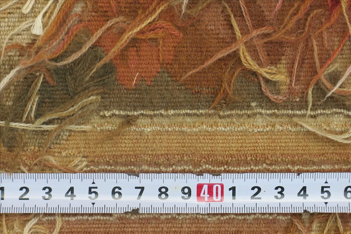 Aubusson Imperial keleti szőnyeg