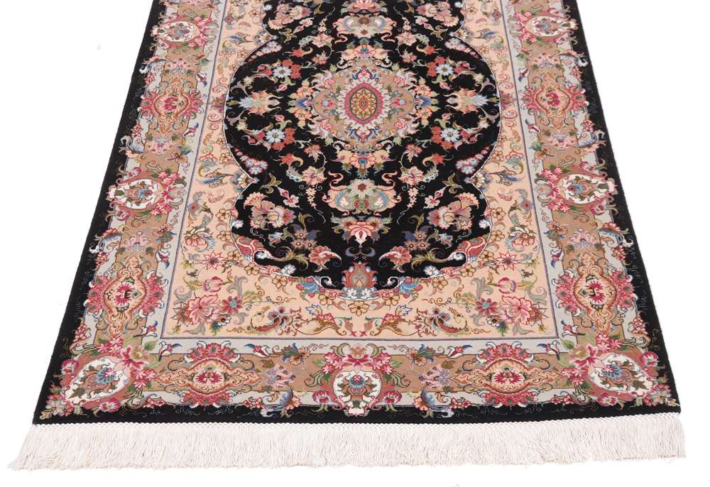 Tabriz perzsa szőnyeg