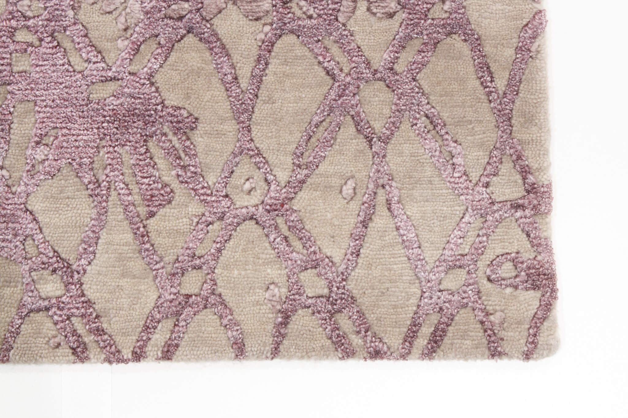Ikat Royal modern szőnyeg