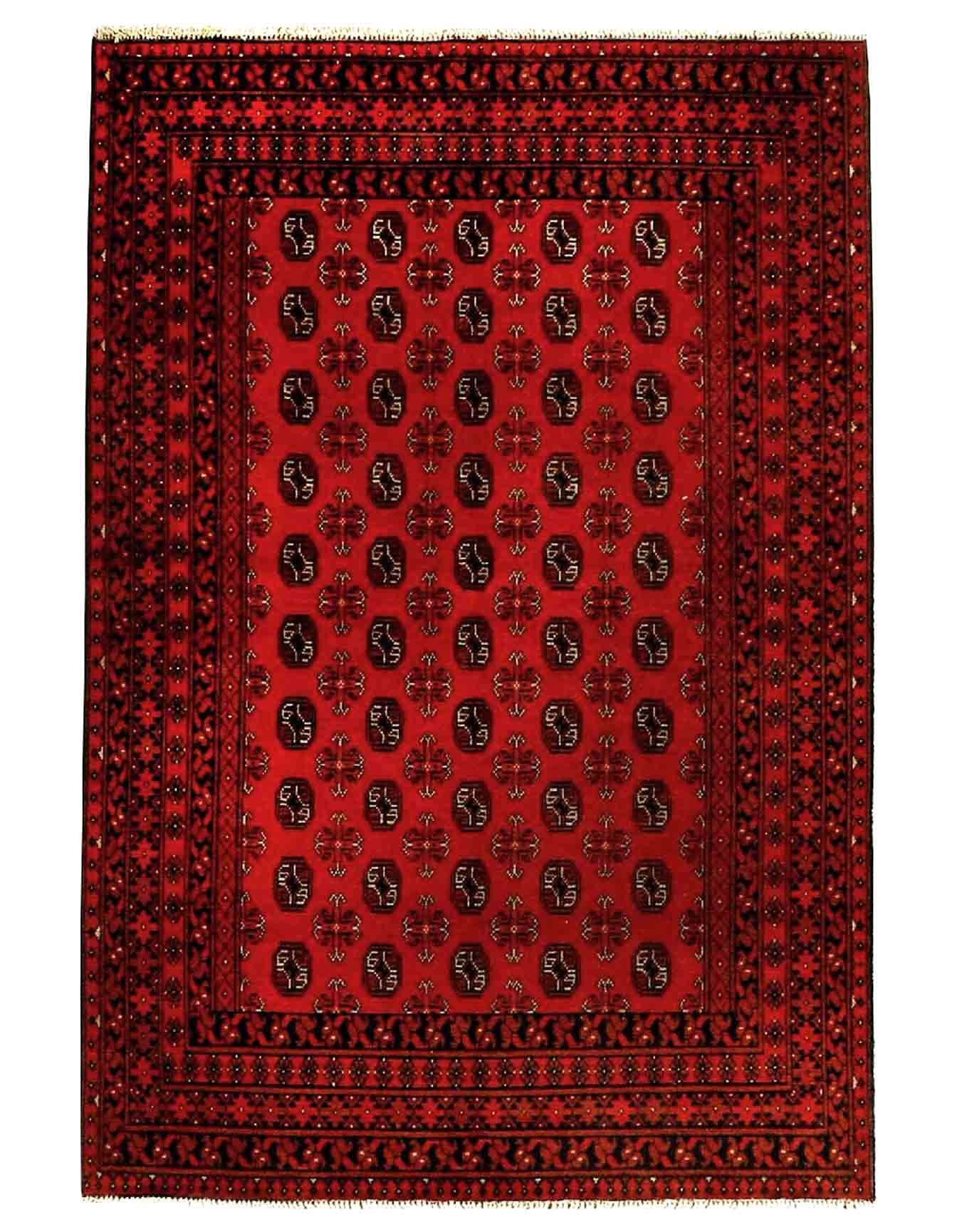 Afghan Filpa keleti szőnyeg