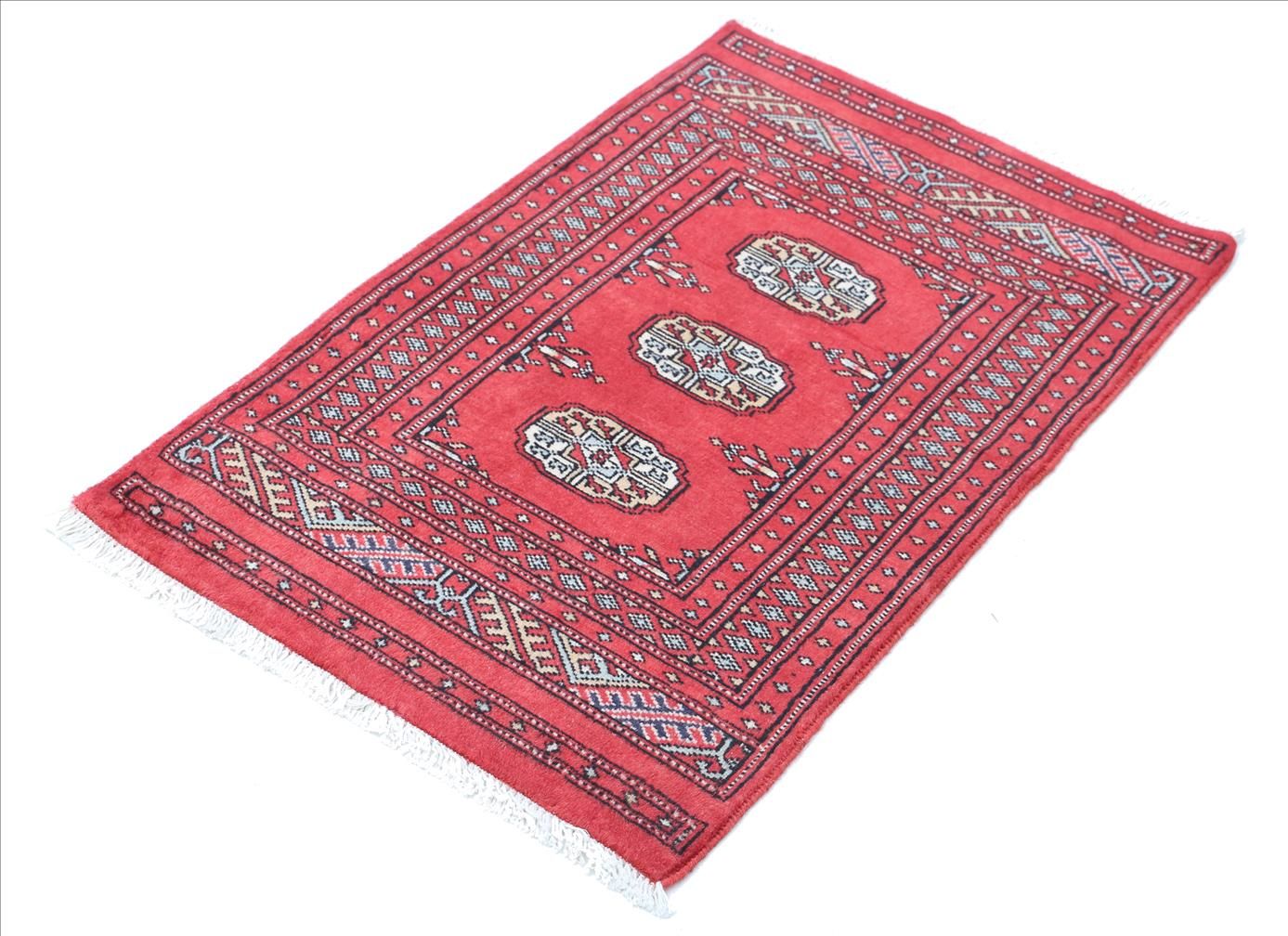 Bukhara exkluzív keleti szőnyeg