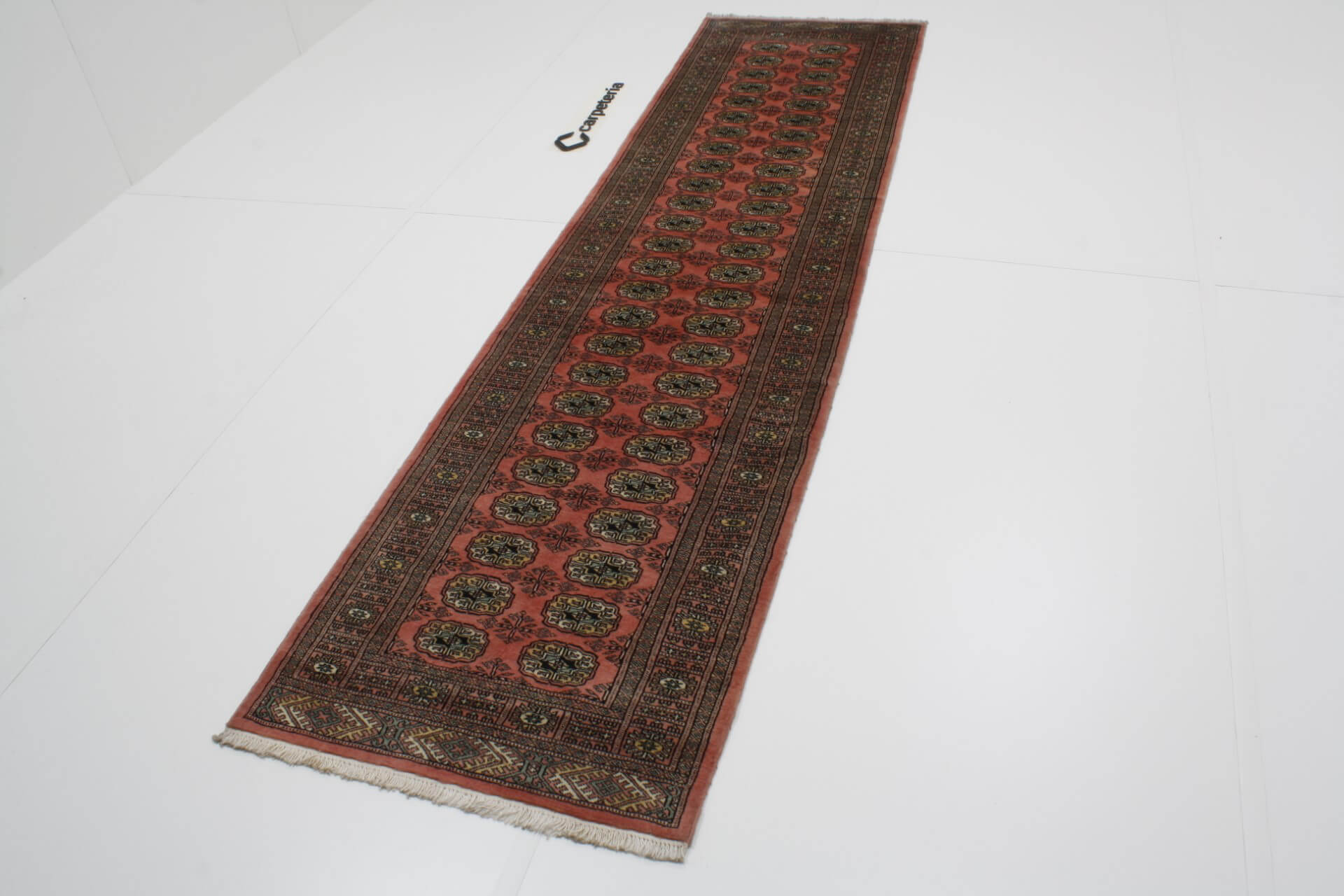 Bukhara exkluzív keleti szőnyeg
