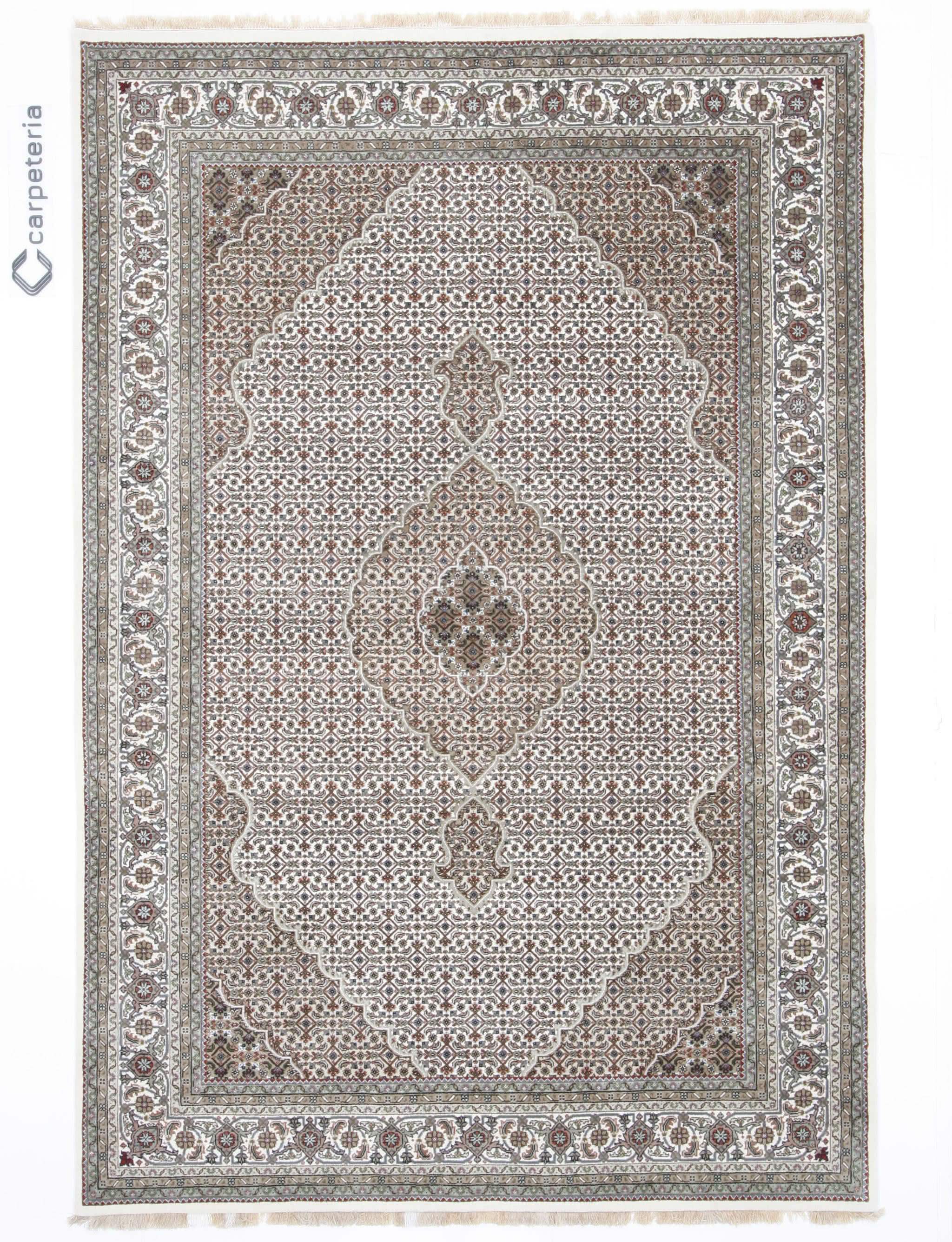 Tabriz Royal keleti szőnyeg