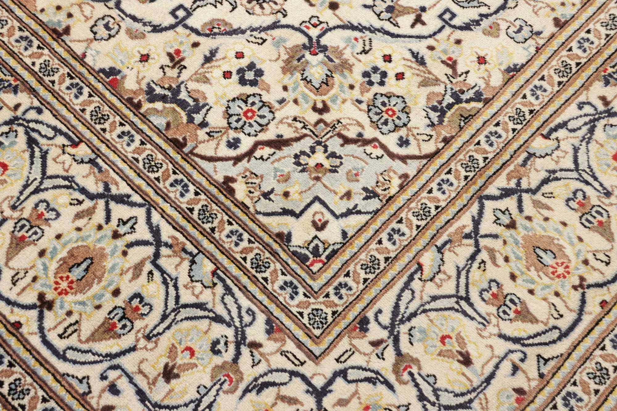 Kashan Super perzsa szőnyeg