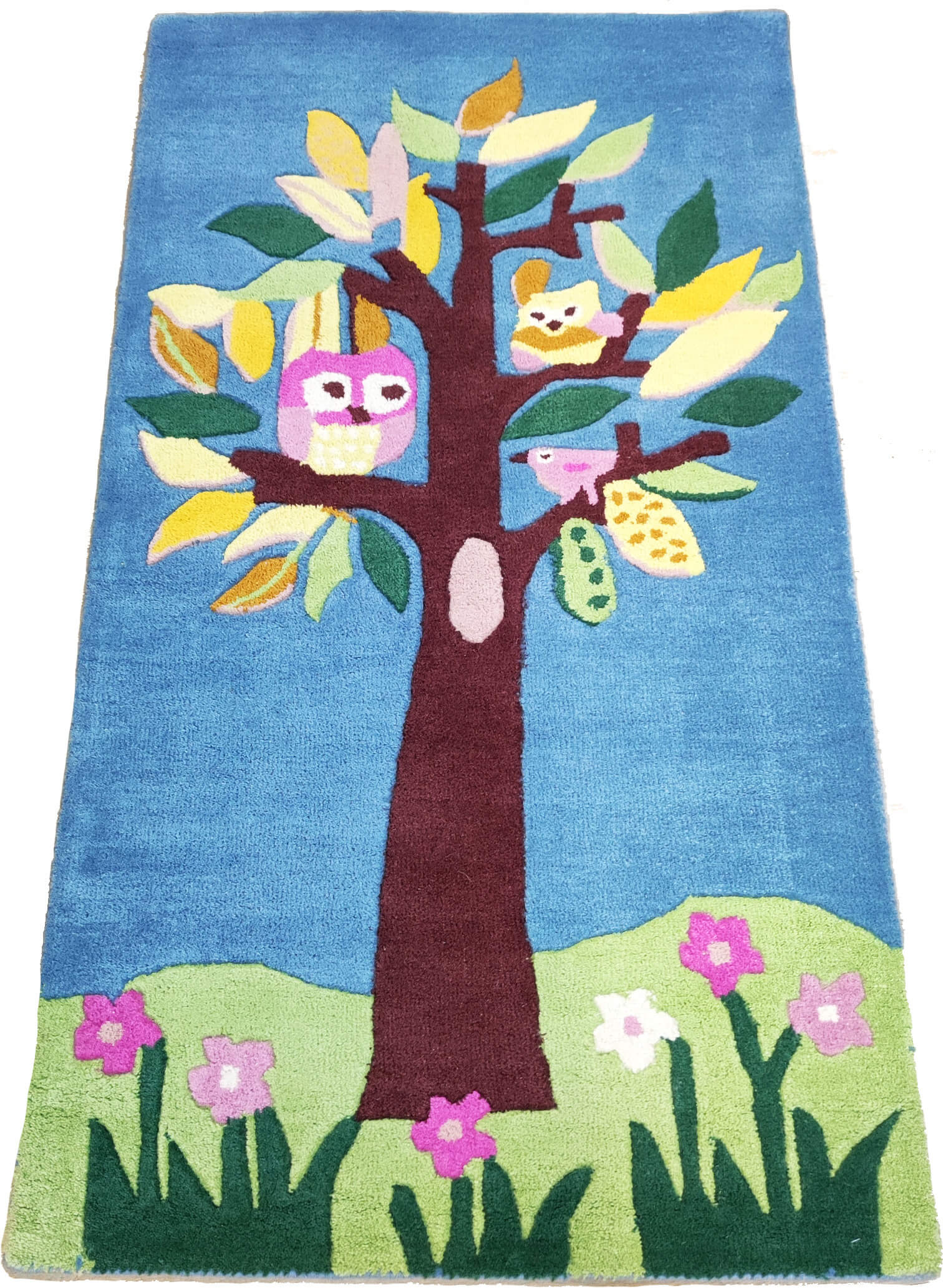 Kids Universe Premium szőnyeg