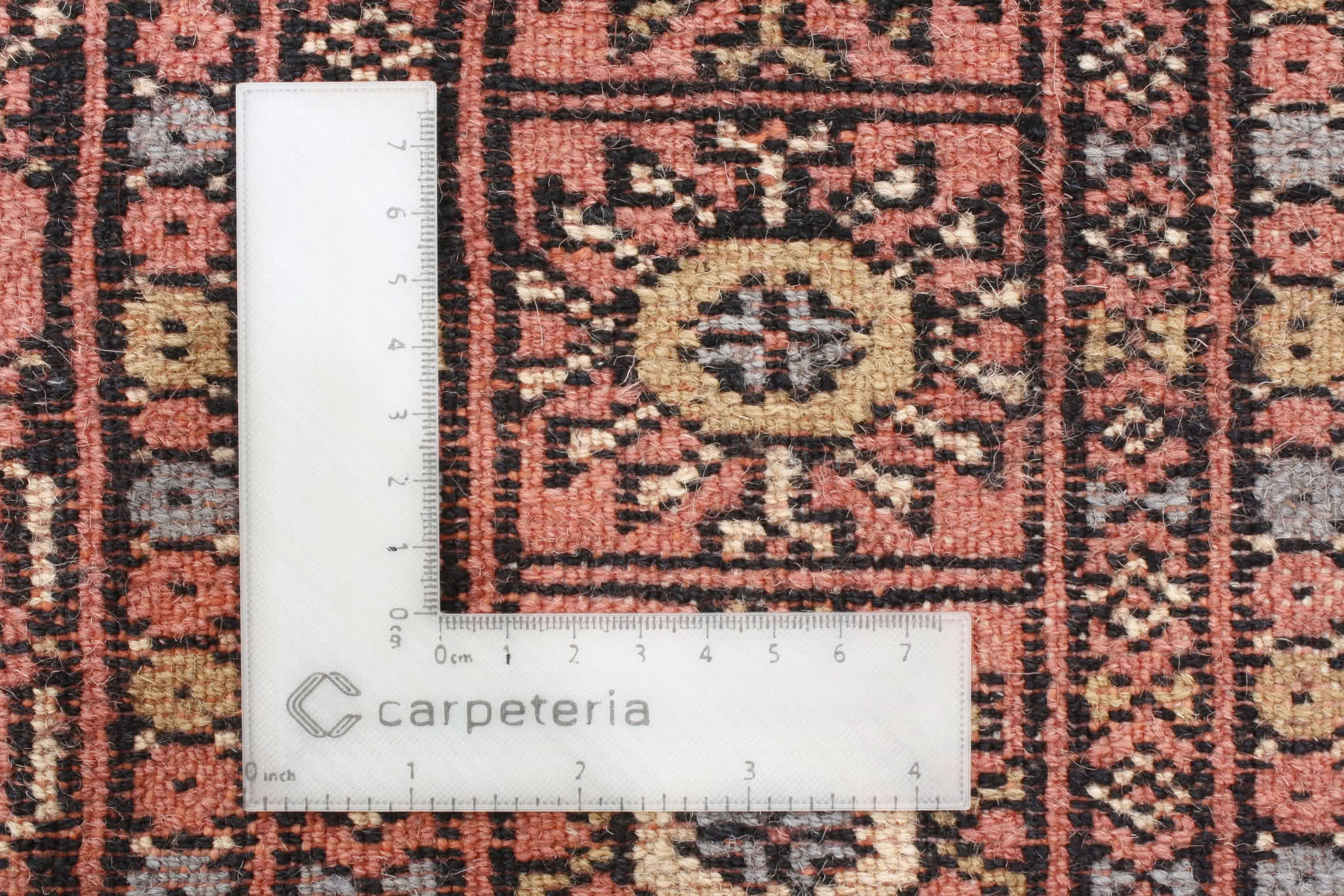 Bukhara Premium keleti szőnyeg