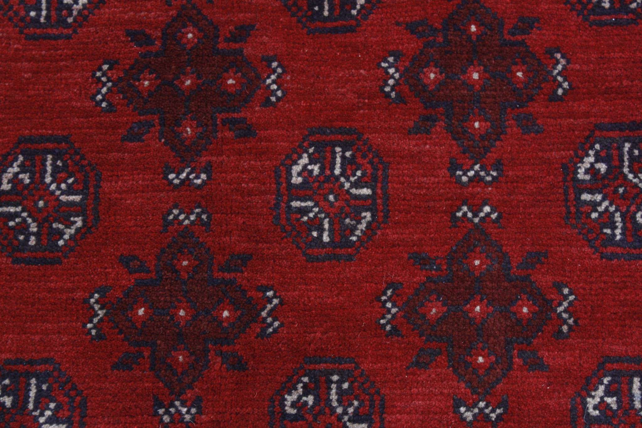 Afghan keleti szőnyeg