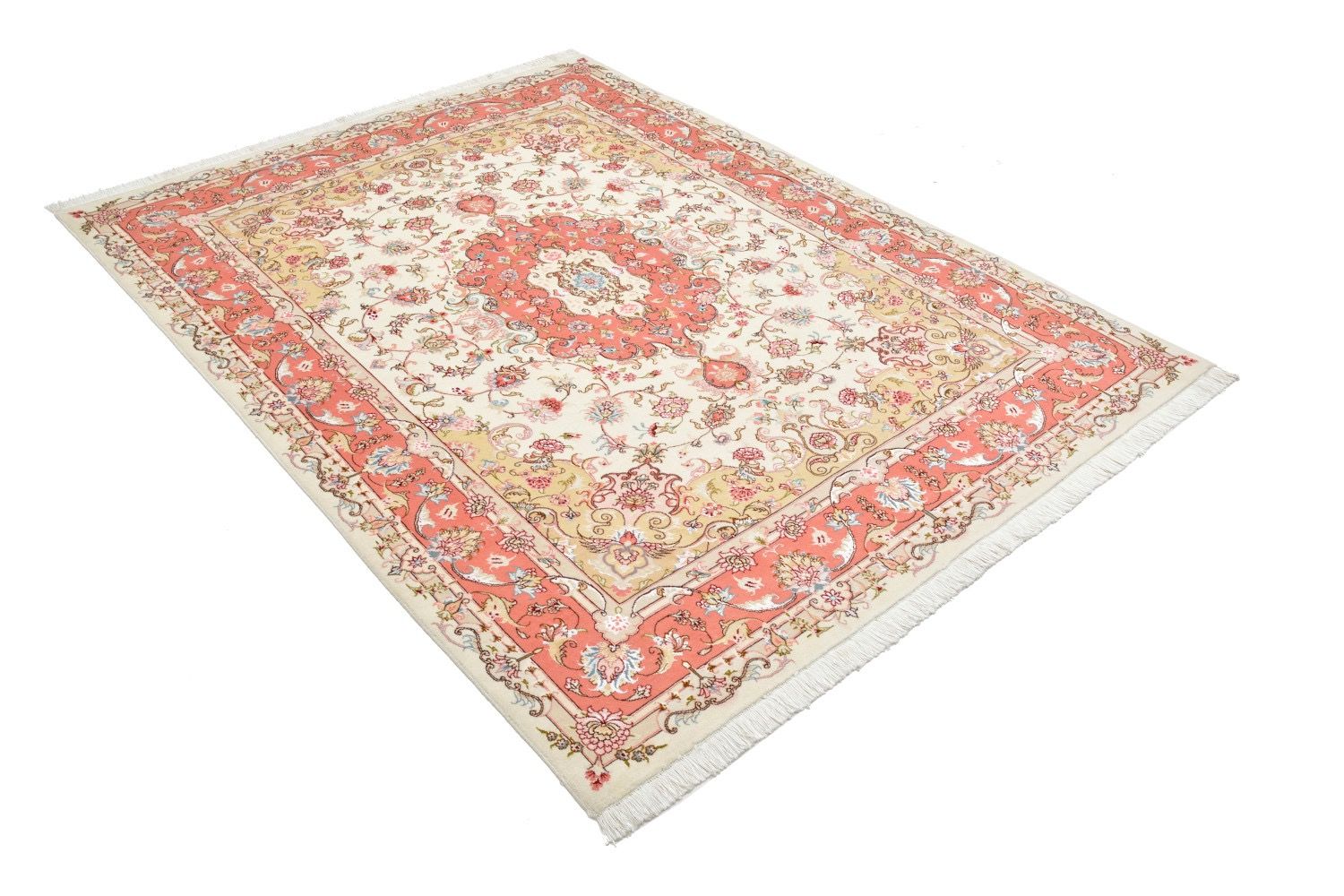 Tabriz Imperial keleti szőnyeg