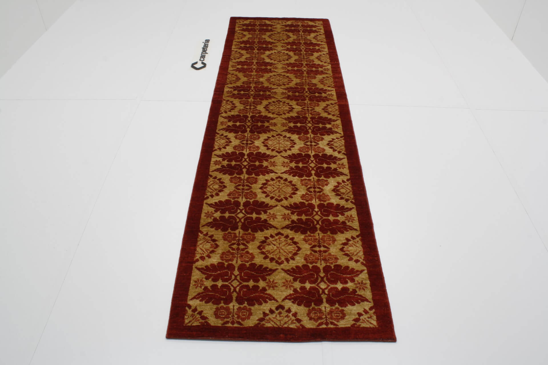 Oriental rug Ziegler