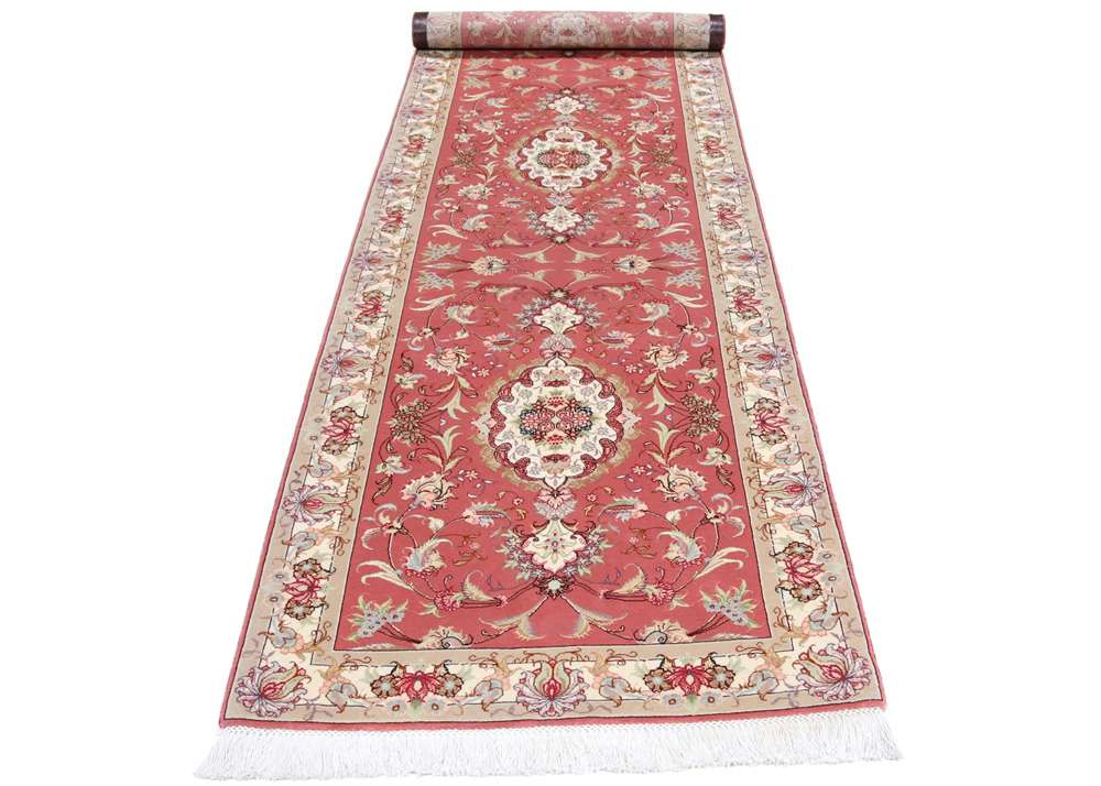 Tabriz perzsa szőnyeg