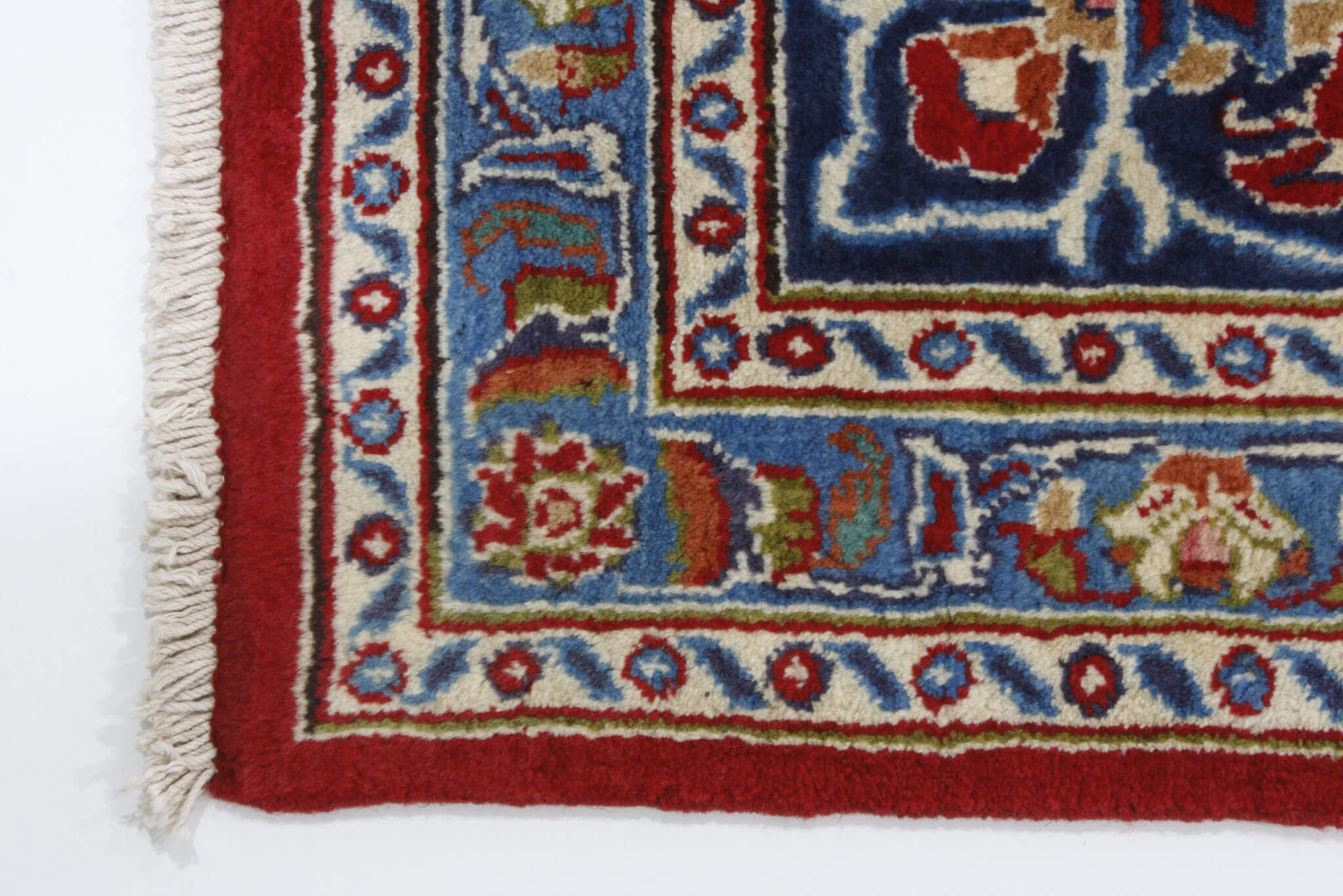 Persian rug Meshed