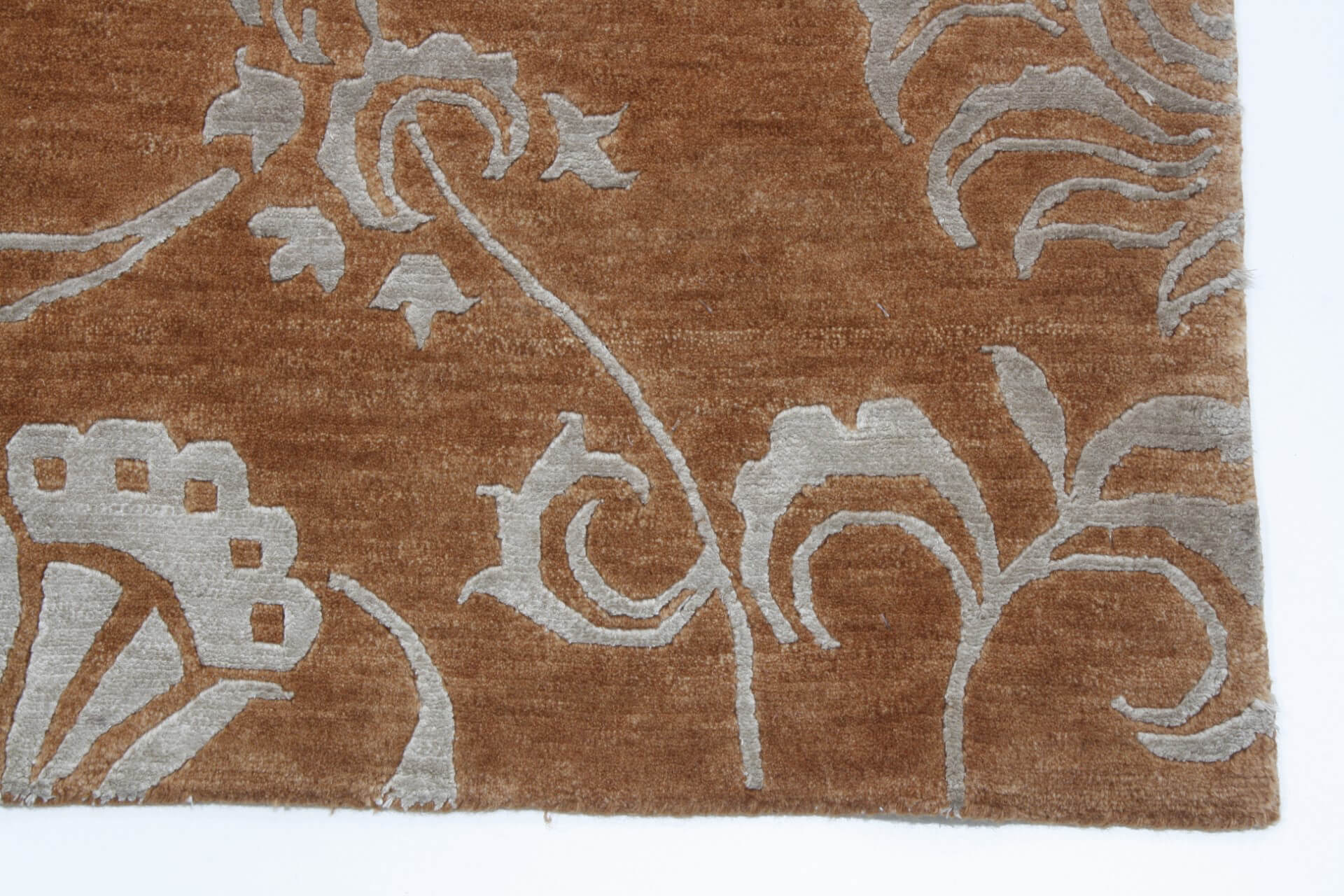 Ikat exkluzív modern szőnyeg