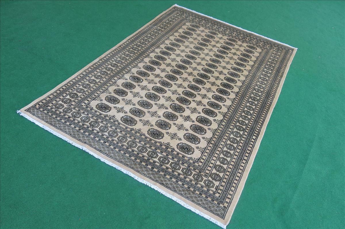 Bukhara exkluzív keleti szőnyeg