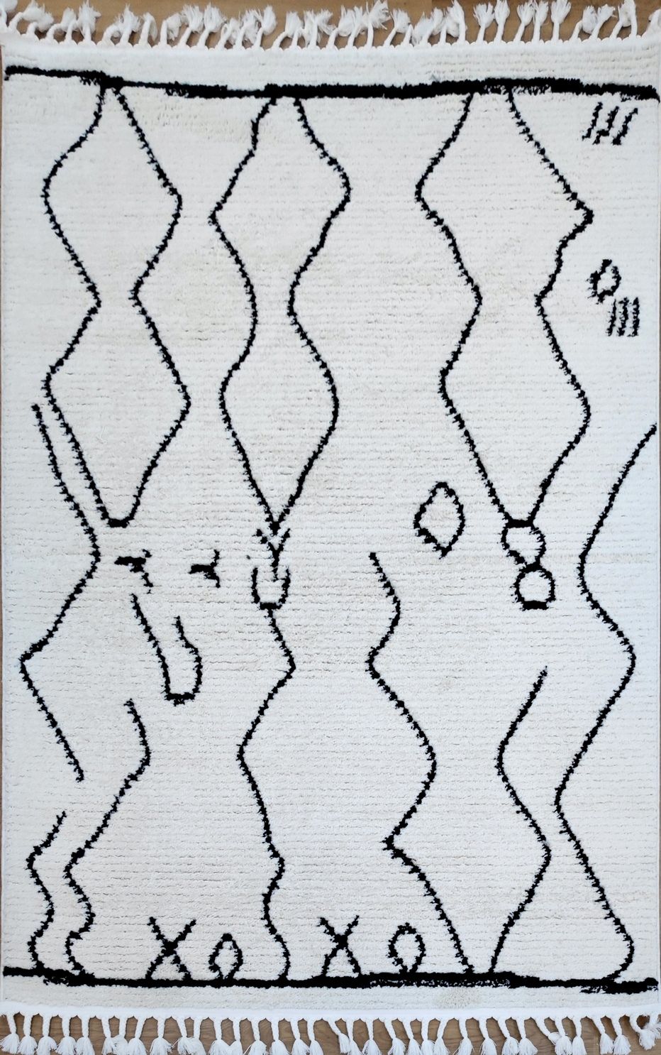 Scandi Design szőnyeg