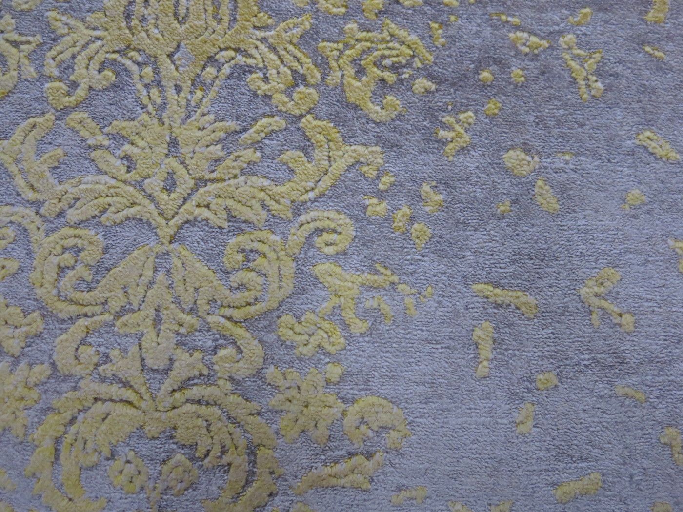 Ikat Royal modern szőnyeg