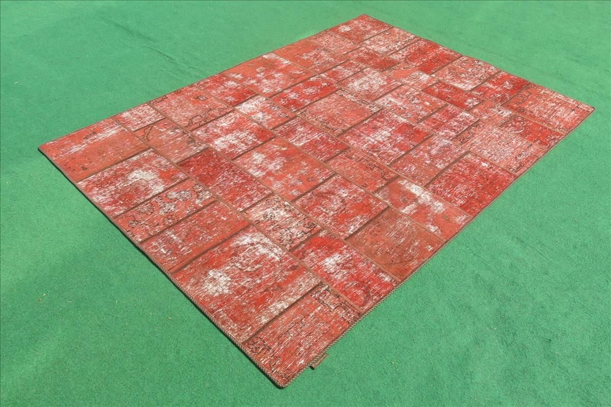 Patchwork Super modern szőnyeg
