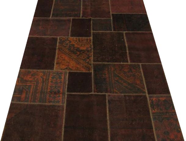 Patchwork Modern modern szőnyeg