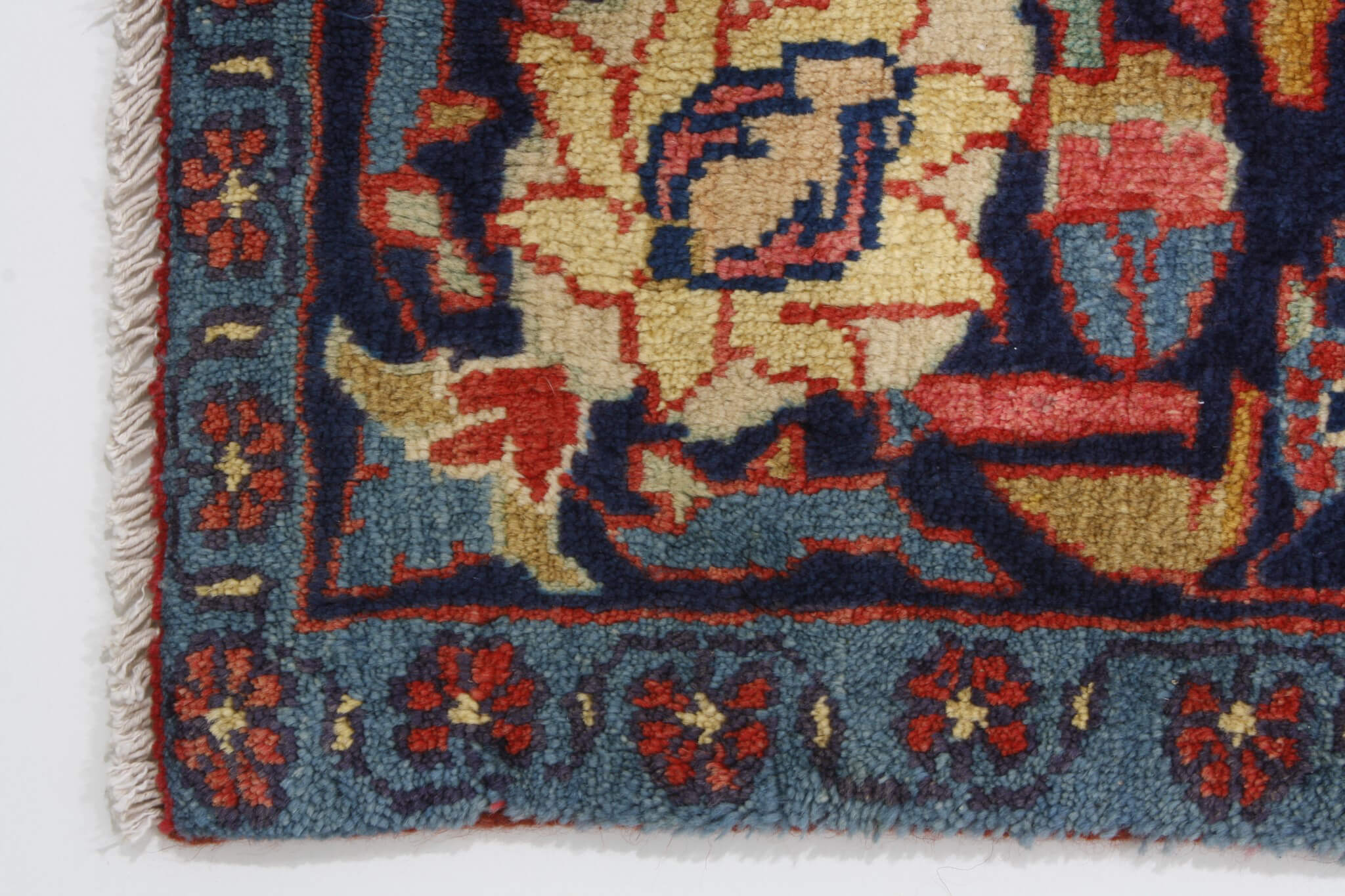 Persian rug Mahal