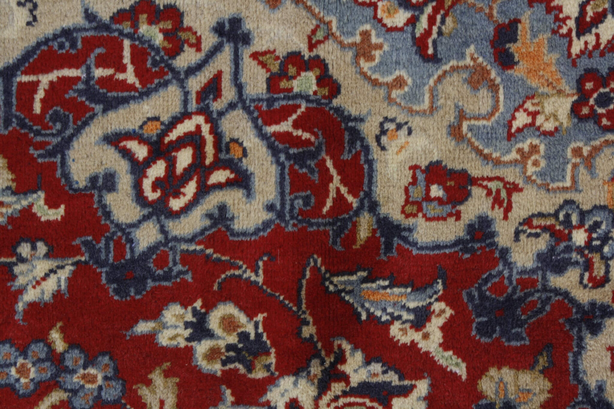 Persian rug Nadjafabad