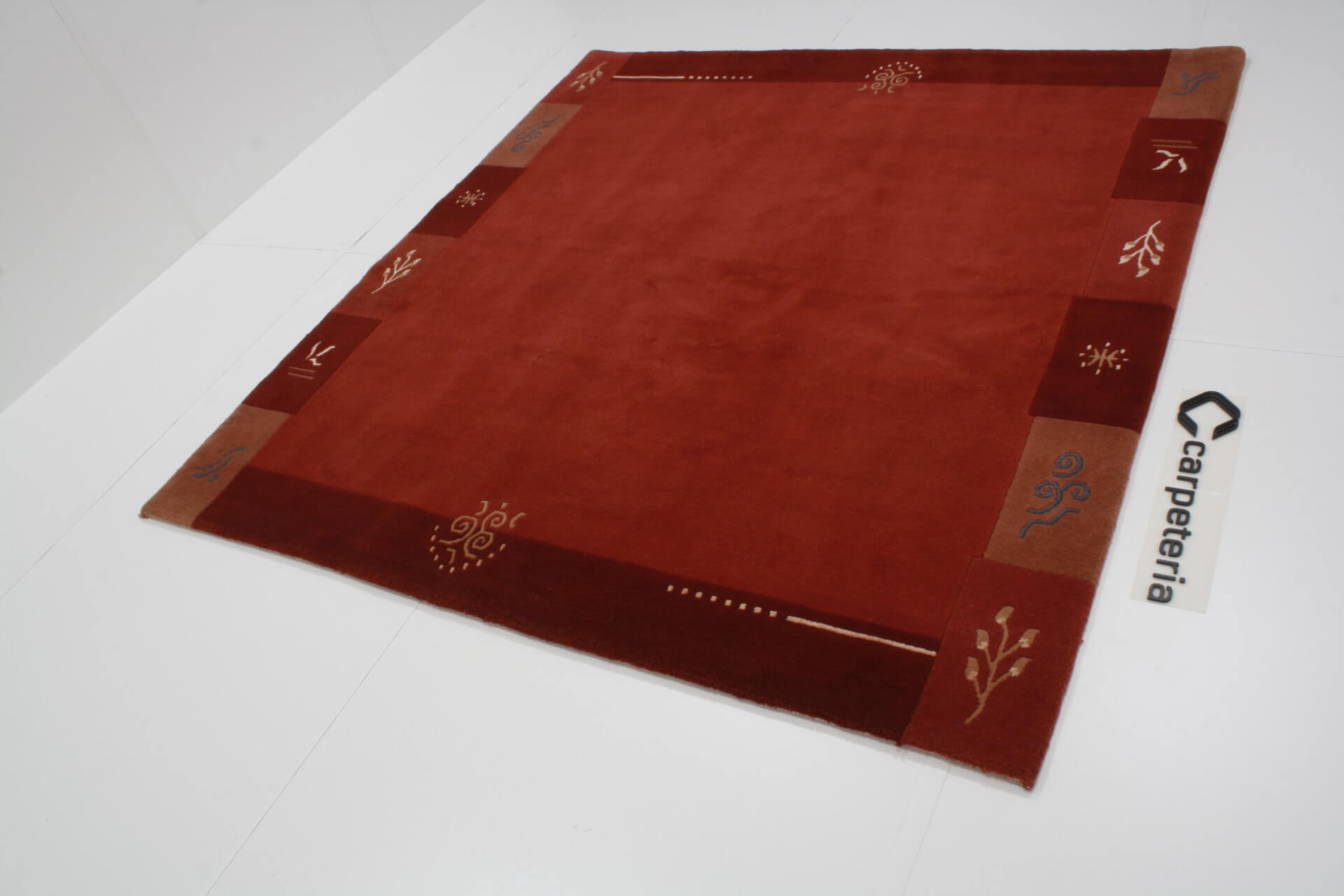 Nepal Deluxe modern szőnyeg