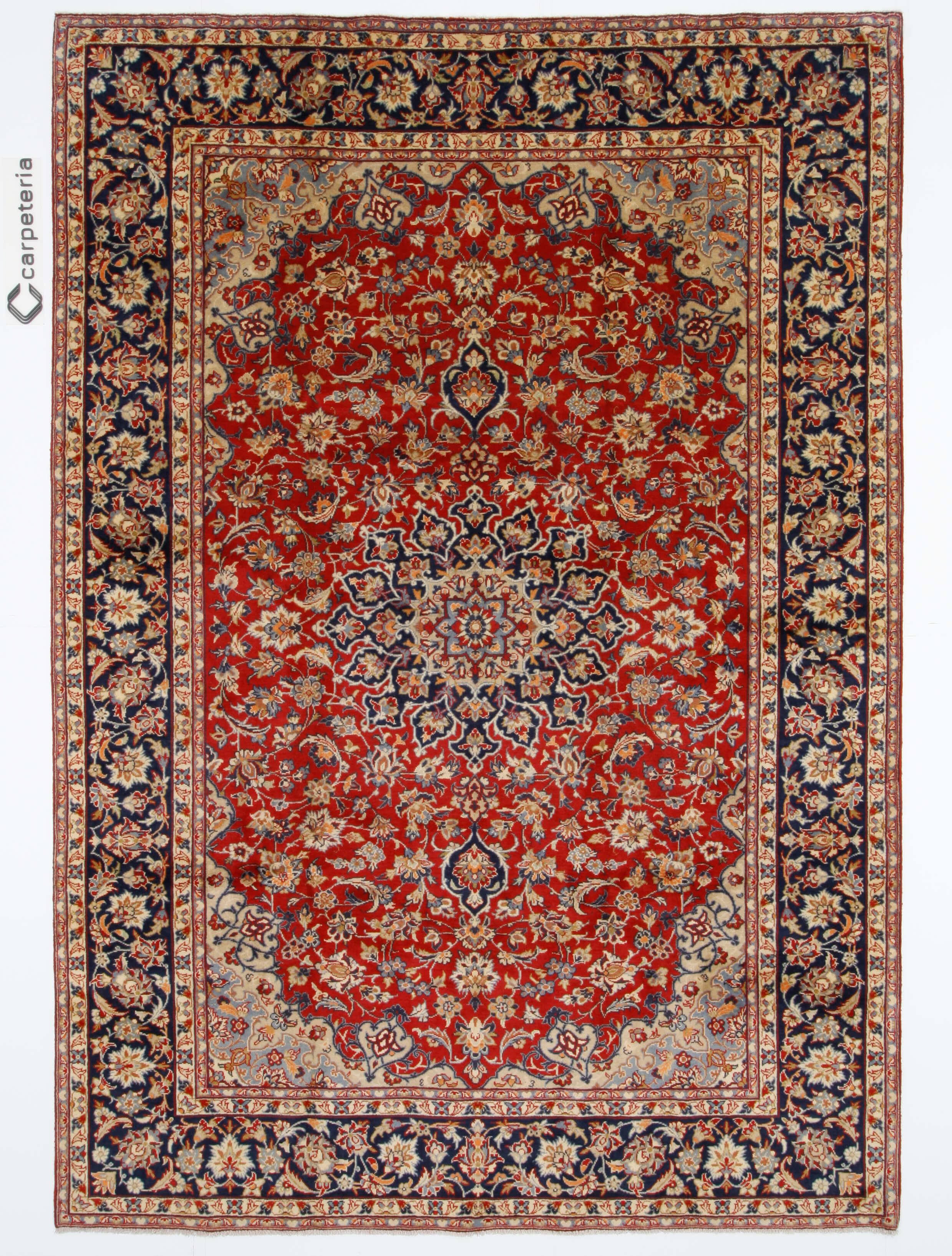 Persian rug Nadjafabad